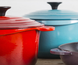 Cookware