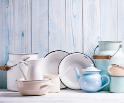 Cookware